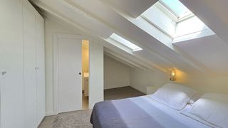 Piso en alquiler en Centro en San Sebastián-Donostia