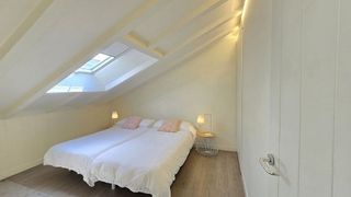 Piso en alquiler en Centro en San Sebastián-Donostia