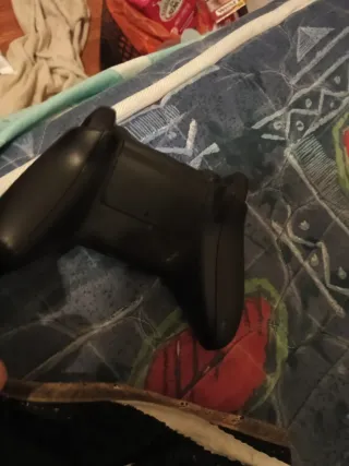 Mando Xbox