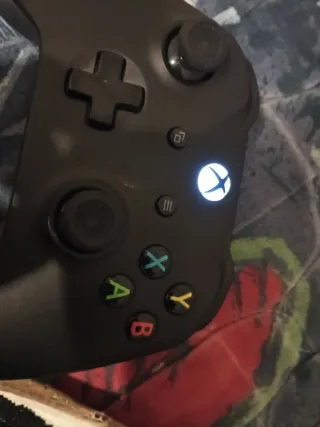 Mando Xbox