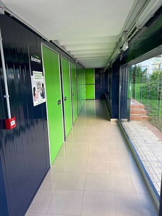 Trastero en alquiler en La Carihuela en Torremolinos