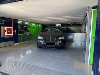 Trastero en alquiler en La Carihuela en Torremolinos