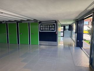 Trastero en alquiler en La Carihuela en Torremolinos