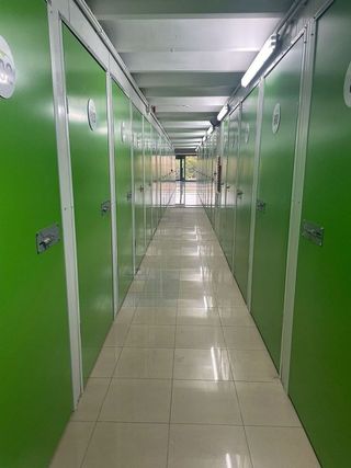 Trastero en alquiler en La Carihuela en Torremolinos