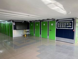 Trastero en alquiler en La Carihuela en Torremolinos