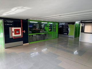 Trastero en alquiler en La Carihuela en Torremolinos