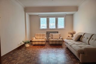 Piso en alquiler en Centro en Gijón