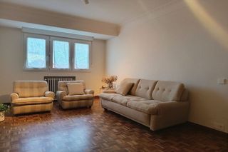 Piso en alquiler en Centro en Gijón