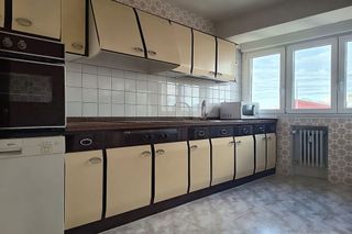 Piso en alquiler en Centro en Gijón