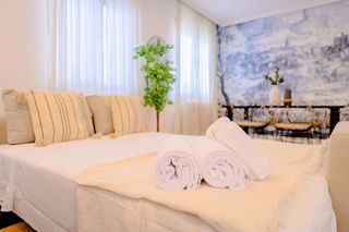 Piso en alquiler en Jerónimos en Madrid