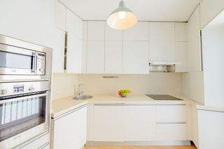 Piso en alquiler en Jerónimos en Madrid