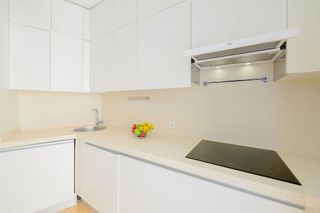 Piso en alquiler en Jerónimos en Madrid