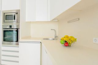 Piso en alquiler en Jerónimos en Madrid