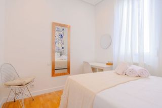 Piso en alquiler en Jerónimos en Madrid