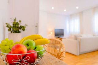 Piso en alquiler en Jerónimos en Madrid