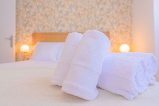 Piso en alquiler en Jerónimos en Madrid