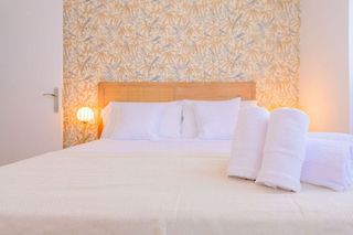 Piso en alquiler en Jerónimos en Madrid