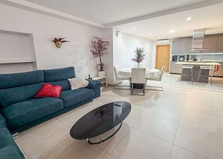 Piso en alquiler en Plaza de Toros - Santa Rita en Almería