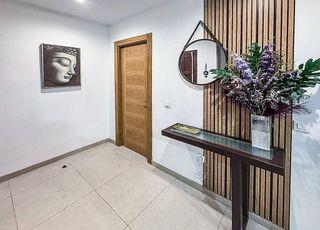 Piso en alquiler en Plaza de Toros - Santa Rita en Almería