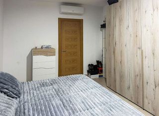 Piso en alquiler en Plaza de Toros - Santa Rita en Almería