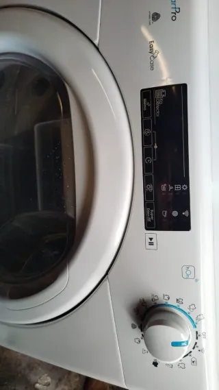 Secadora Candy SmartPro