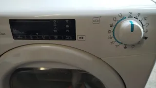 Secadora Candy SmartPro