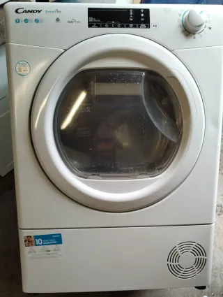 Secadora Candy SmartPro