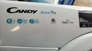 Secadora Candy SmartPro