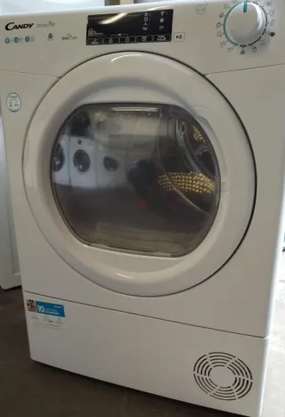 Secadora Candy SmartPro