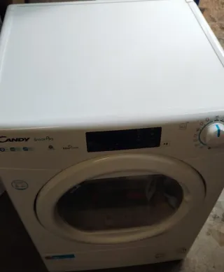 Secadora Candy SmartPro