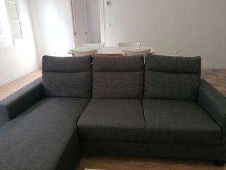 Piso en alquiler en La Raïosa en Valencia