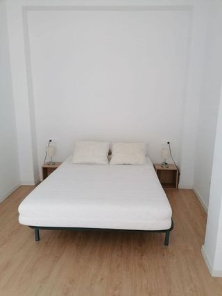 Piso en alquiler en La Raïosa en Valencia