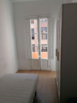 Piso en alquiler en La Raïosa en Valencia