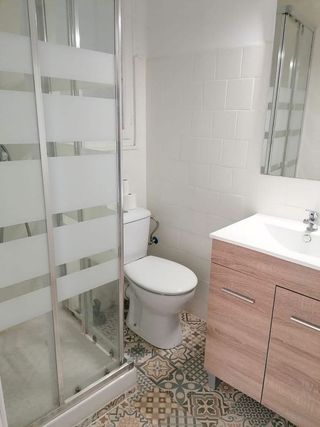 Piso en alquiler en La Raïosa en Valencia