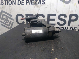 MOTOR ARRANQUE | Atr.1:6C1T11000AE FORD TRANSIT C
