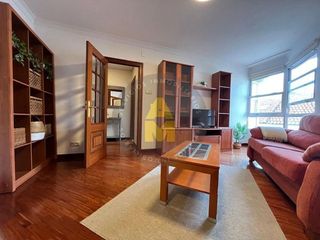 Piso en alquiler en Centro en Ferrol