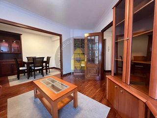 Piso en alquiler en Centro en Ferrol