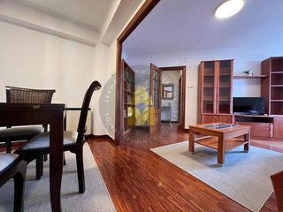 Piso en alquiler en Centro en Ferrol