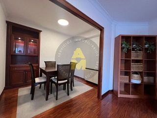 Piso en alquiler en Centro en Ferrol