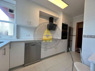 Piso en alquiler en Centro en Ferrol