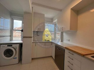 Piso en alquiler en Centro en Ferrol