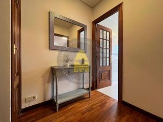 Piso en alquiler en Centro en Ferrol