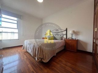 Piso en alquiler en Centro en Ferrol