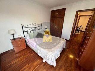 Piso en alquiler en Centro en Ferrol