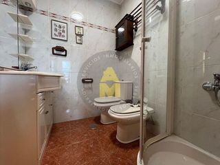 Piso en alquiler en Centro en Ferrol