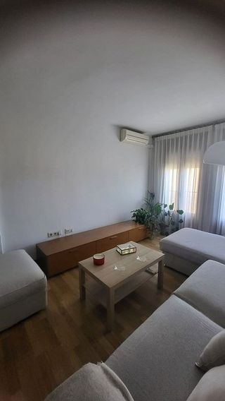 Piso en alquiler en Conde de Ureña - Monte Gibralfaro en Málaga