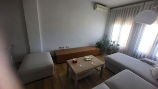 Piso en alquiler en Conde de Ureña - Monte Gibralfaro en Málaga