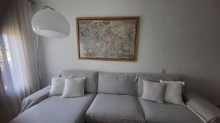 Piso en alquiler en Conde de Ureña - Monte Gibralfaro en Málaga