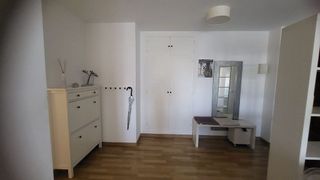 Piso en alquiler en Conde de Ureña - Monte Gibralfaro en Málaga