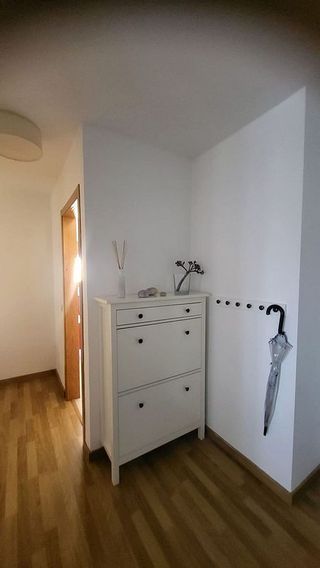 Piso en alquiler en Conde de Ureña - Monte Gibralfaro en Málaga